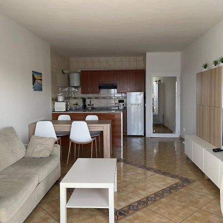 El Ancla Appartement Callao Salvaje Buitenkant foto