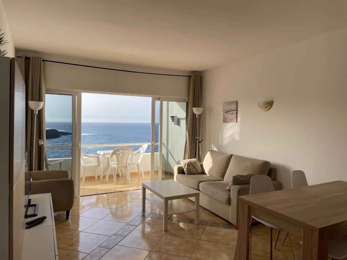 El Ancla Appartement Callao Salvaje Buitenkant foto