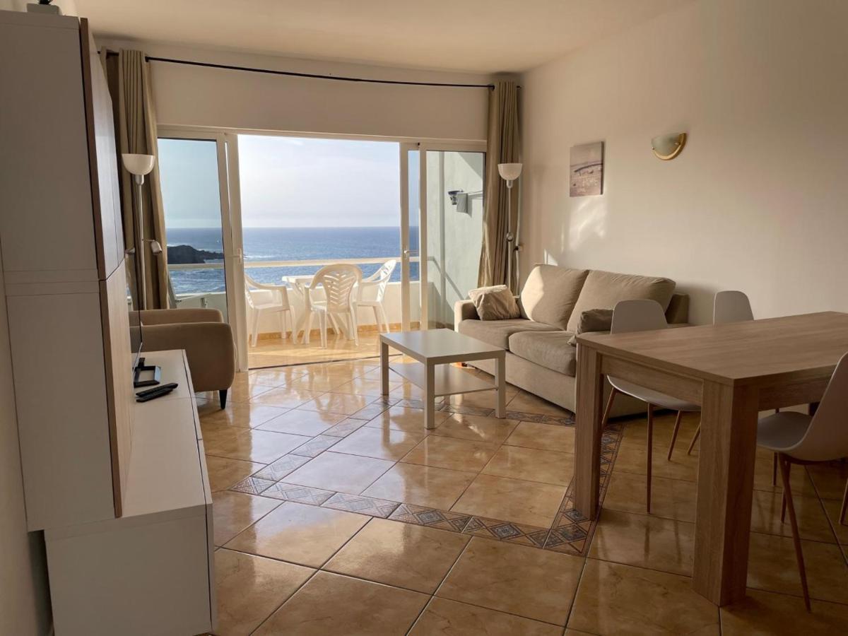 El Ancla Appartement Callao Salvaje Buitenkant foto