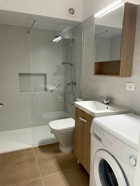 El Ancla Appartement Callao Salvaje Buitenkant foto