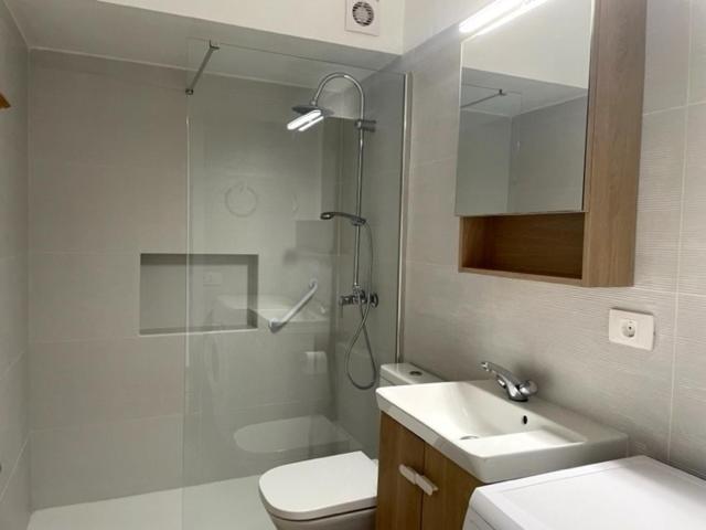 El Ancla Appartement Callao Salvaje Buitenkant foto
